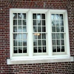 Commercial Buildings, Historic Buildings - innerglass window systems