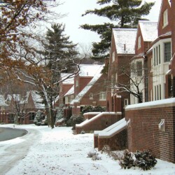 Commercial Buildings, Historic Buildings, Historic Homes - innerglass window systems