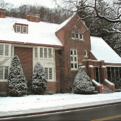 Commercial Buildings, Historic Buildings, Historic Homes - innerglass window systems