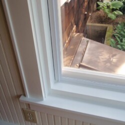 Compression Window - innerglass window systems