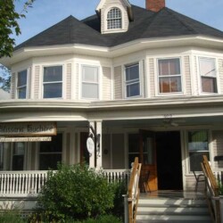 Historic Buildings - innerglass window systems