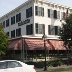 Historic Buildings - innerglass window systems