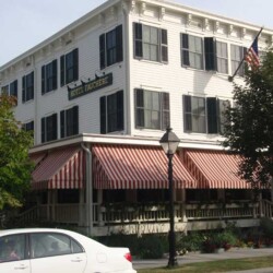 Historic Buildings - innerglass window systems